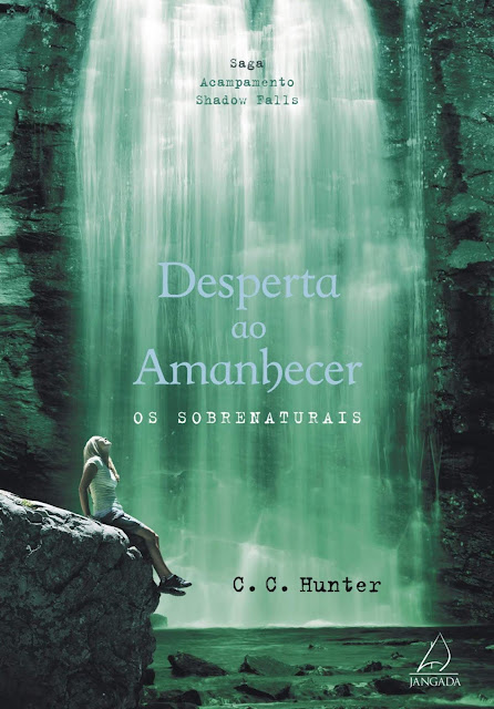 Desperta ao Amanhecer Os Sobrenaturais