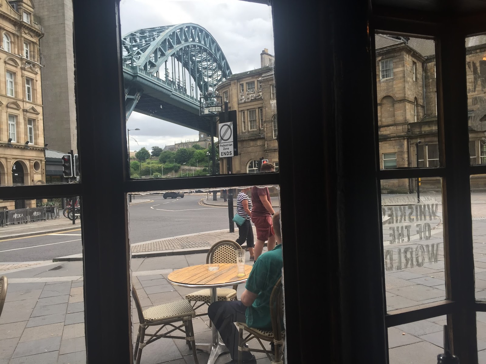 The Redhouse A Pie & Mash Pub in Newcastle Visit Newcastle