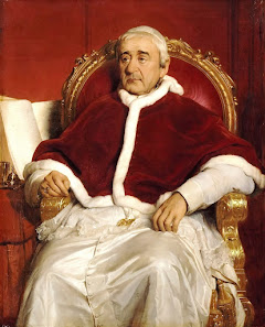 S.S.Gregorio XVI (1831-1846)