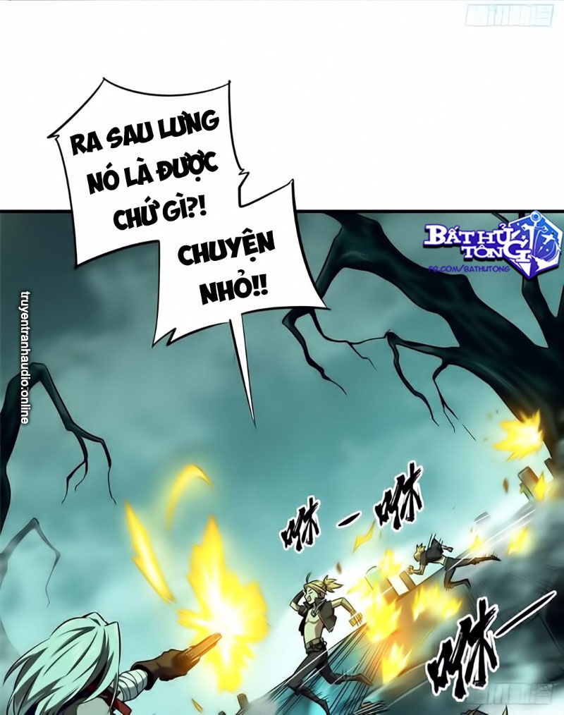 Toàn Chức Cao Thủ 2 Chapter 34 - Trang 27