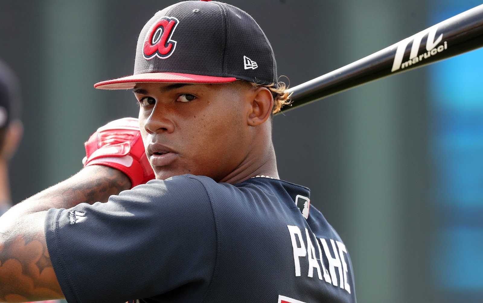 Prospect Lovers Atlanta Braves Top Prospects