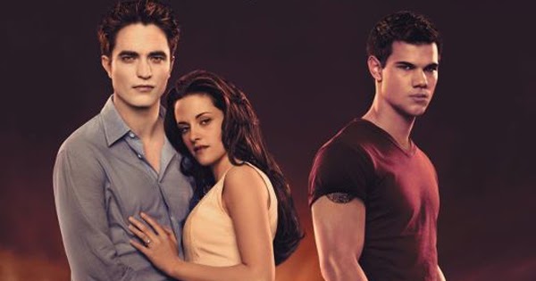 Twilight Chapitre 4 Streaming [fr-Film] Révélation: Twilight - chapitre 4 Streaming Vf Complet en