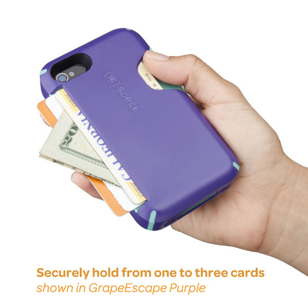 Creative Gadget iPhone 4S Credit Card Case Press Release