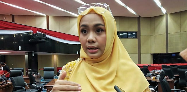 Pimpinan DPRD: Larangan Mudik Tanda Anies Baswedan Sayang Pada Warga DKI Pimpinan DPRD: Larangan Mudik Tanda Anies Baswedan Sayang Pada Warga DKI