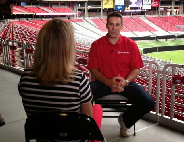 University of Phoenix Stadium