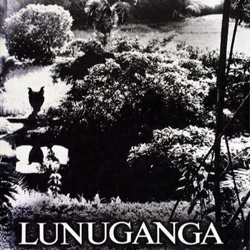 Lunuganga