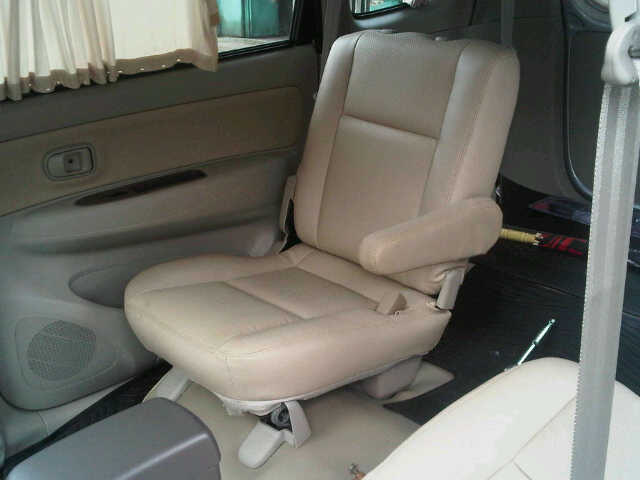 Jual Jok Mobil Captain Seat Baru Dan Bekas Harga Paling Murah