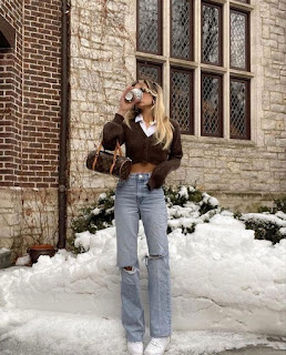 Street Style: Baseball Hats