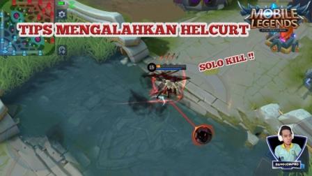 Tips to defeat Helcurt Tips to defeat Helcurt