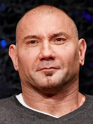 Dave Bautista Biography