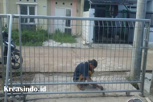 Harga Pintu Minimalis Besi Untuk Pagar Berbagai Macam Model Harga Pintu Minimalis Besi Untuk Pagar Berbagai Macam Model