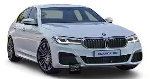 bmw 5 series 2021 .سعر BMW 5 Series 2021