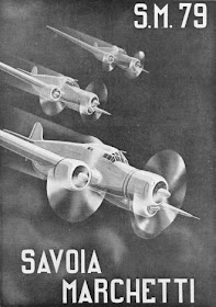 Savoia Marchetti Fascist airplane ads worldwartwo.filminspector.com