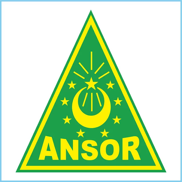 Gerakan Pemuda Ansor Logo - Free Download File Vector CDR AI EPS PDF PNG SVG Gerakan Pemuda Ansor Logo - Free Download File Vector CDR AI EPS PDF PNG SVG