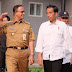 Cyrus Network: Ketimbang Jokowi, Penanganan Banjir Jakarta Era Anies Baswedan Dinilai Lebih Baik