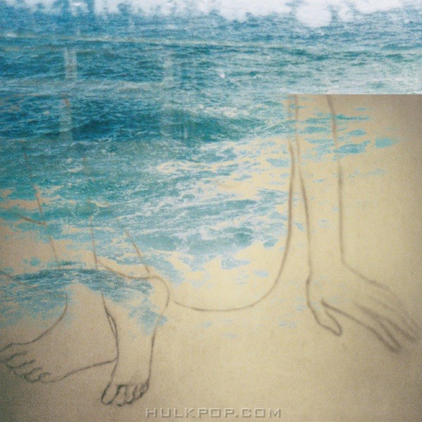 Leebull – White Ocean – EP