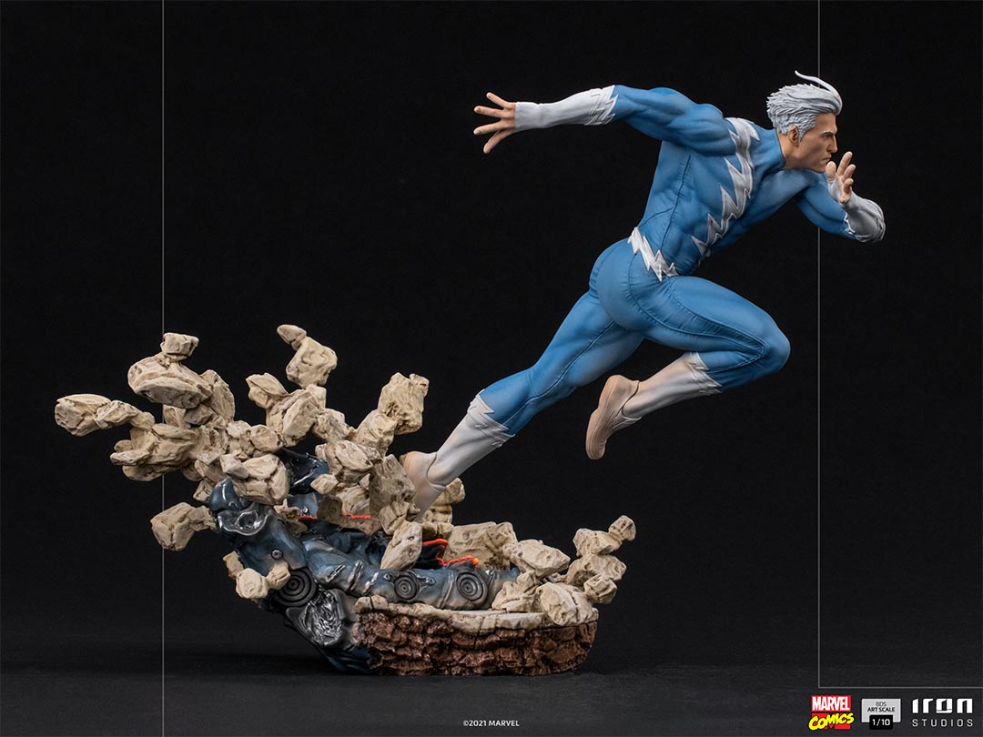 Quicksilver