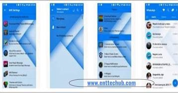 Download Whatsapp Mix 3d Apk V8 45 8 40 Latest Version 2020