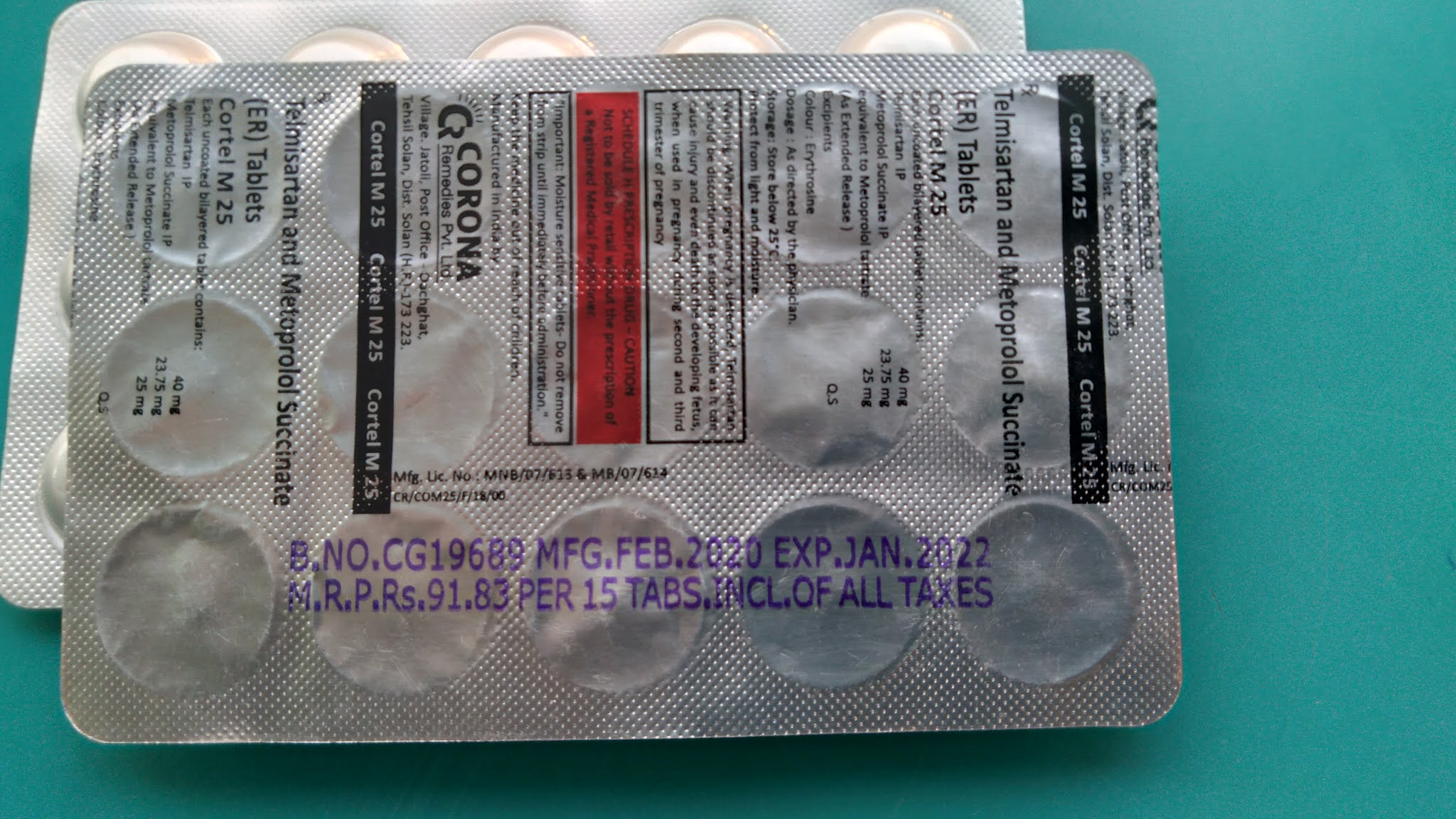 metoprolol er succinate 25mg tabs metoprolol er succinate 25mg tabs