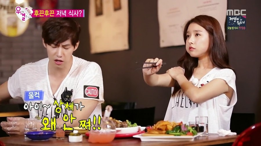 진정성 있는 변태로 거듭난 오늘자 송재림ㄷㄷㄷ.jpg | 인스티즈