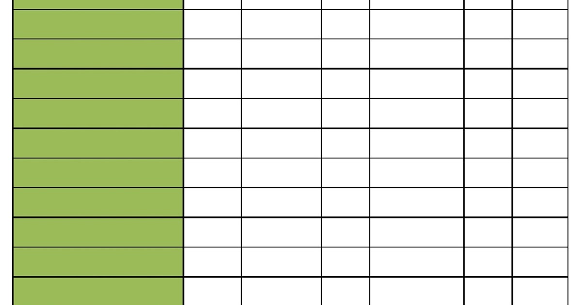 Margo Kelly: Character Development Chart