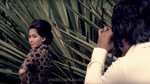 JADULTAPILAWAS: AKU CINTA PADAMU / 1974