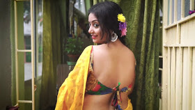 Hottest Internet Sensation Rupsa Saha: Stunning Saree Image Collection! Navel Queens Hottest Internet Sensation Rupsa Saha: Stunning Saree Image Collection! Navel Queens