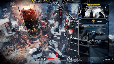 Frostpunk Game Screenshot 5