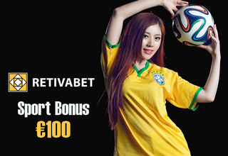 Retivabet Bonus