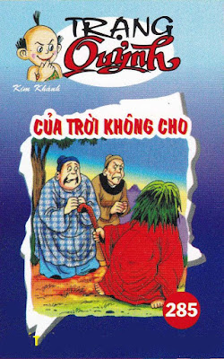 Trạng Quỷnh