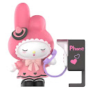 Pop Mart Telephone Booth My Melody Licensed Series Sanrio Characters Sweet Best Series Figure