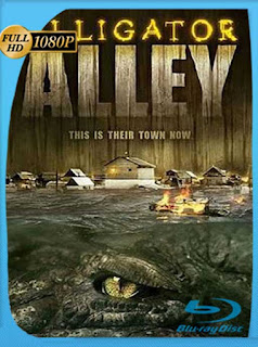 Reptiles Asesinos (Alligator Alley) (2013) HD [1080p] Latino [GoogleDrive] SXGO