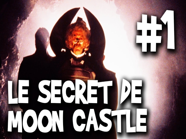 The Secret of Moon Castle Episode 1