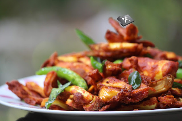 chakka chips