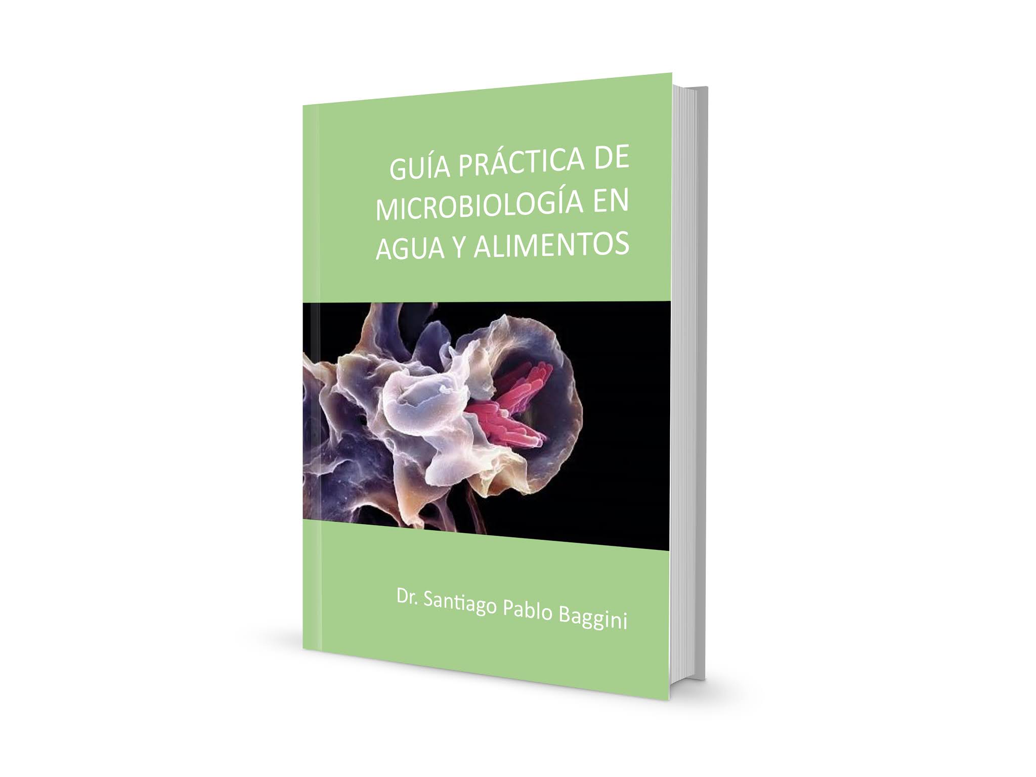 Libro Microbiología de alimentos de mi