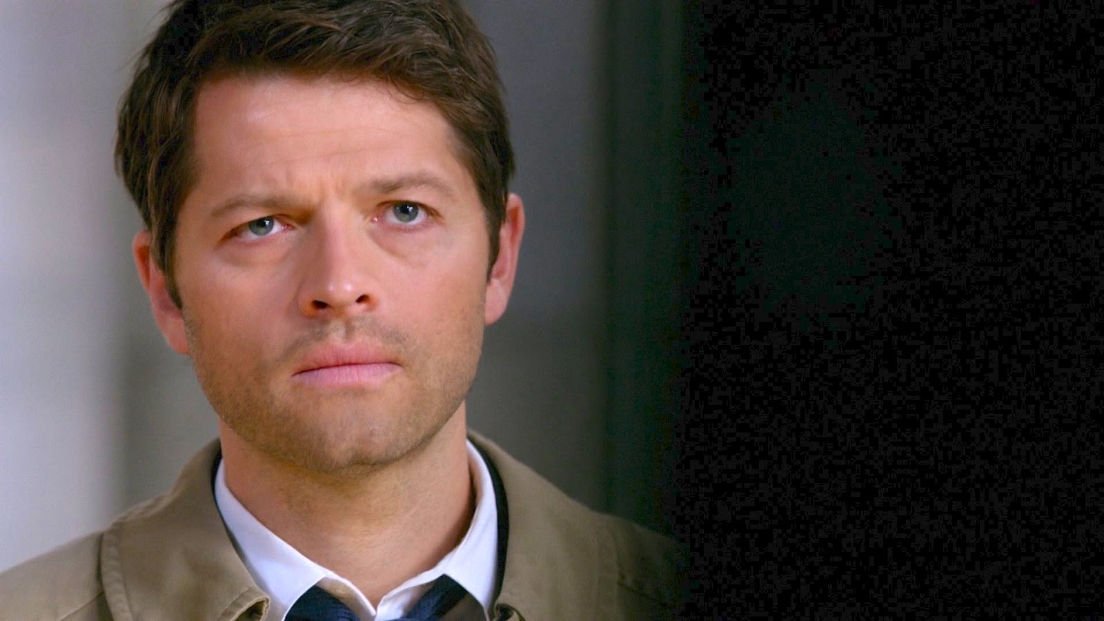 sweetondean Review Supernatural 8.22 "Clip Show"