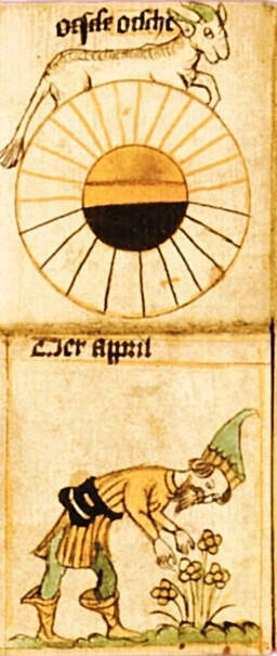 Versbildner April 2017