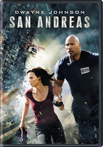 San Andreas Full movie download