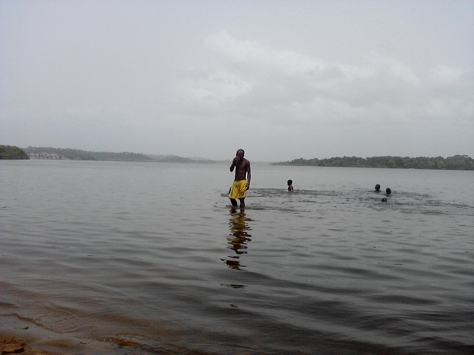 developpement de sassandra