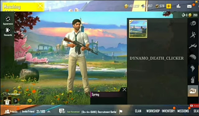 PUBG Lite 0.21.0 global Update expected features PUBG Lite 0.21.0 global Update expected features