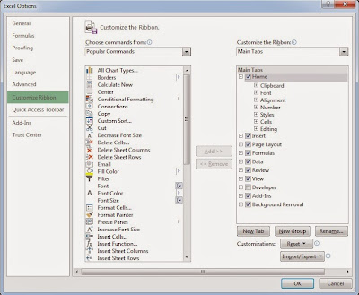 Excel 2013 file word options Excel 2013 file word options