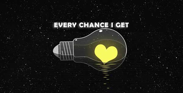 Dj Khaled Every Chance I Get Song Lyrics