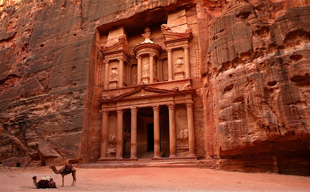 السياحة في الأردن : أهم المعالم السياحية التي تستحق الزيارة