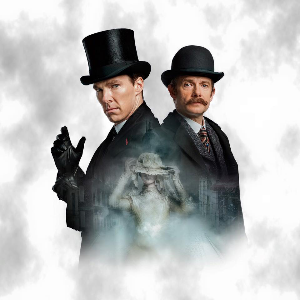 sherlock abominable bride review terrible sherlock abominable bride review terrible