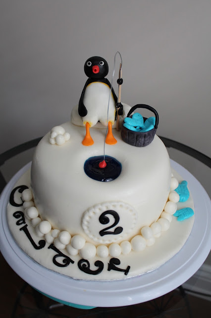 Tort Pingu