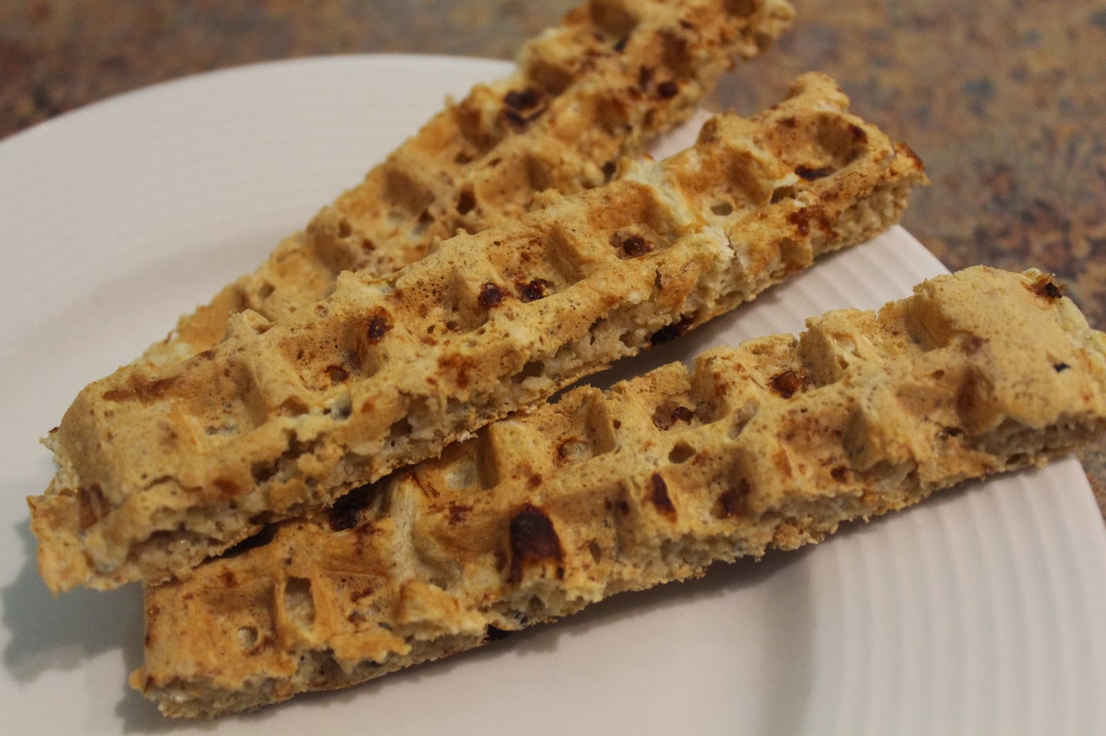 tastylowcarbs Waffle Sticks