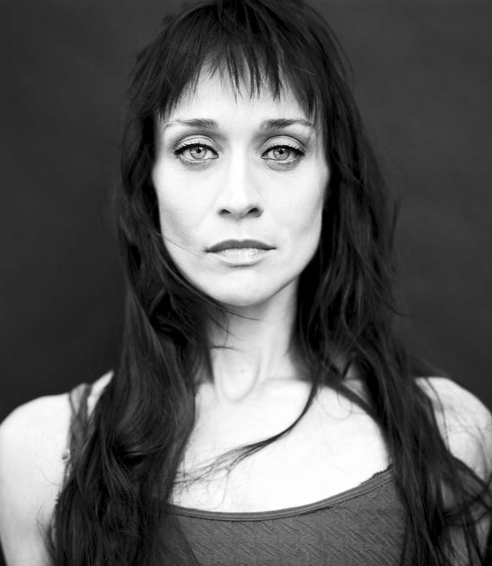 Fiona Apple en Español Photoshoot de Béatrice de Géa para el New York