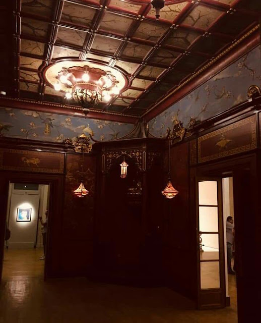 قصر السيدة عائشة فهمي