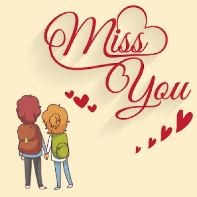 I Miss You I Miss You