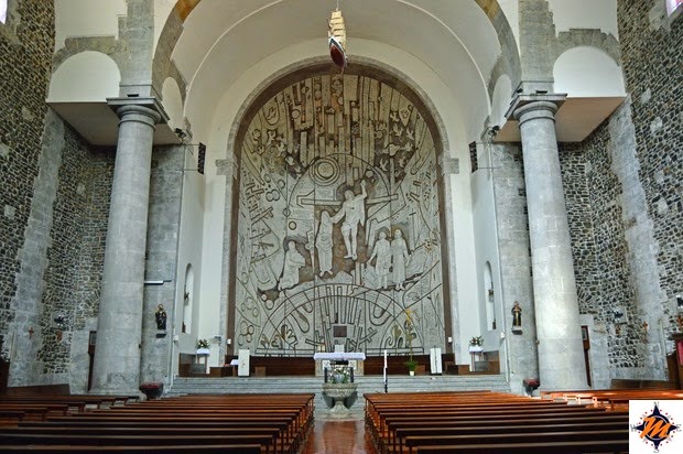 Mutriku, Iglesia de Nuestra Señora de la Asunción Mutriku, Iglesia de Nuestra Señora de la Asunción